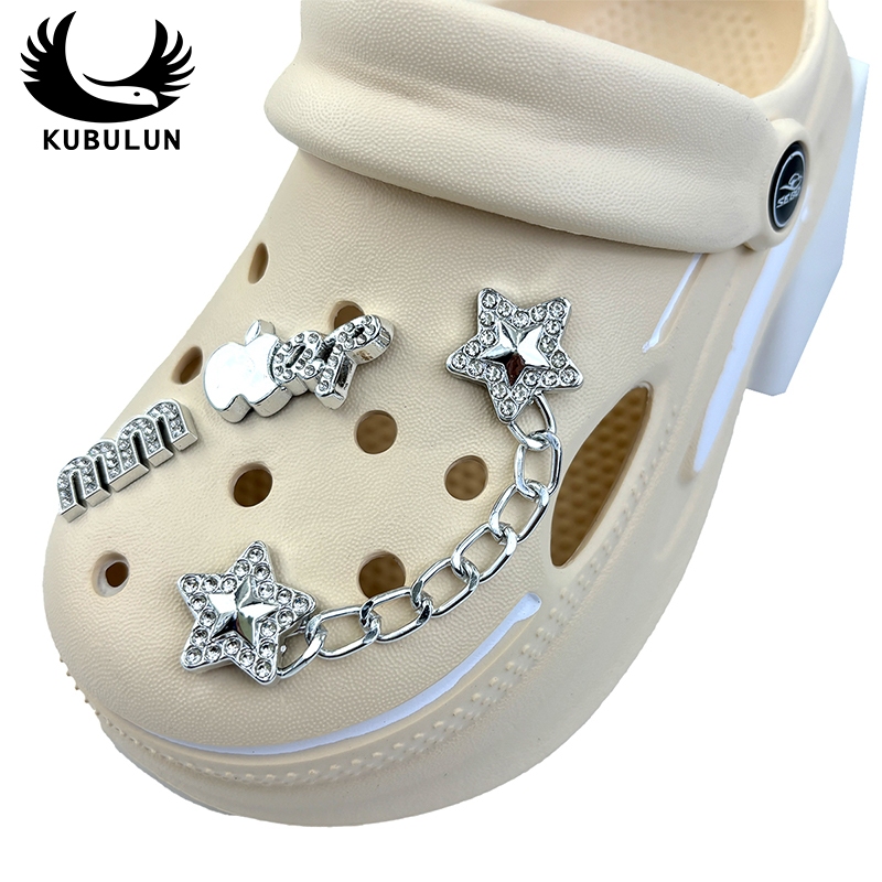 KUBULUN sandal anak perempuan sandal anak sandal perempuan 2025 sandal baim anak perempuan