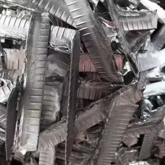 Timbal Pb Bersih Pipih per kilo