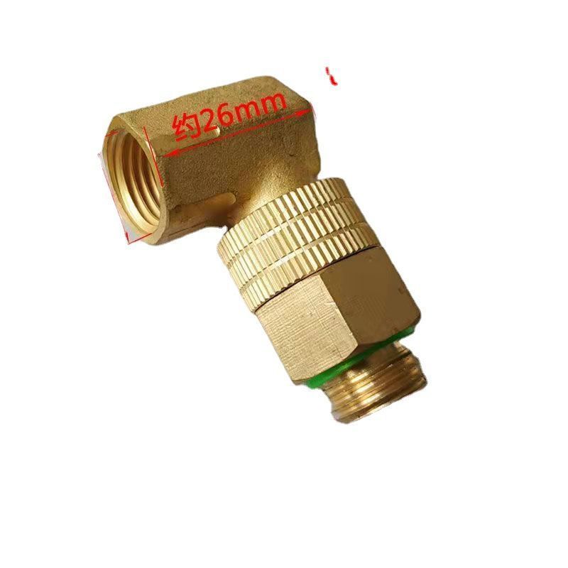 Berkahbaroka28 Swivel Anti Kusut Selang Swivel Selang Anti Kusut Swevel Anti Kusut Peran Hose Reel