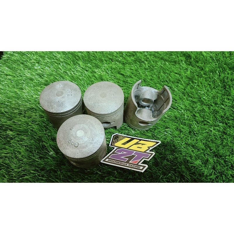 Piston Suzuki RG Sports Genuine Part