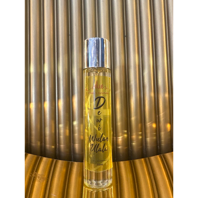 Parpum Dewi Wulan Ulala 1 botol