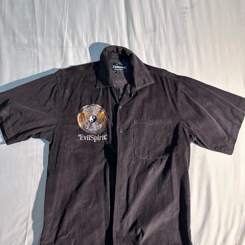 Evilspirit Shirt