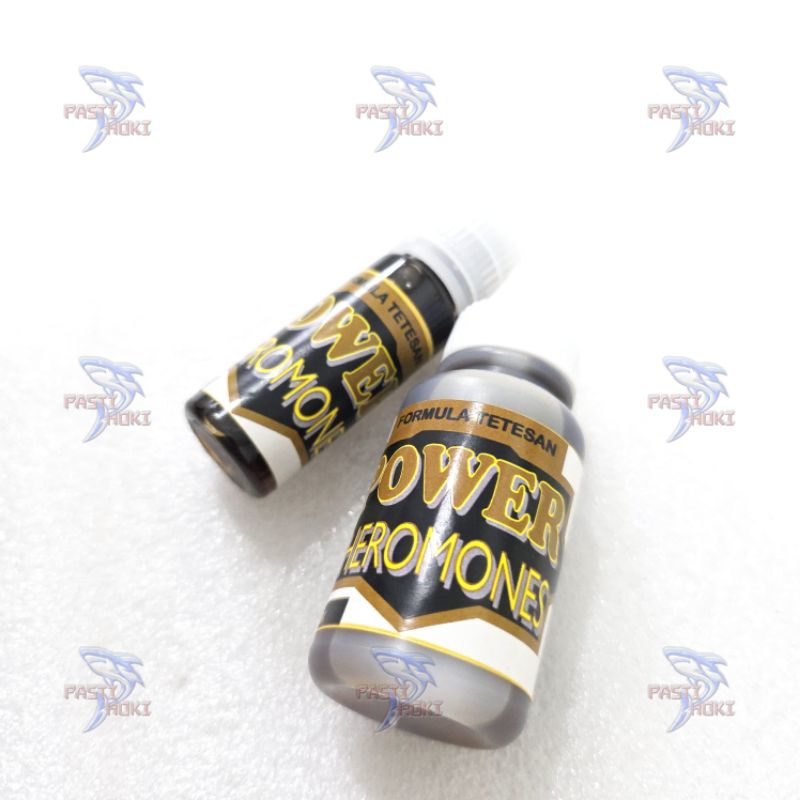 Umpan pancing Power Pheromones By Singek / essen / oplosan / pengumpul / essen Galatama