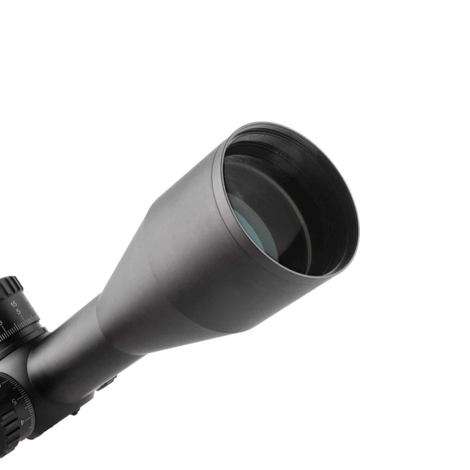 Lyn Teleskop Marcool Evolver 5-25X56 Sfir Ffp Zero Stop