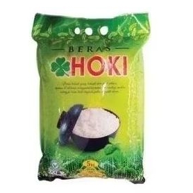 

Beras hoki 5kg