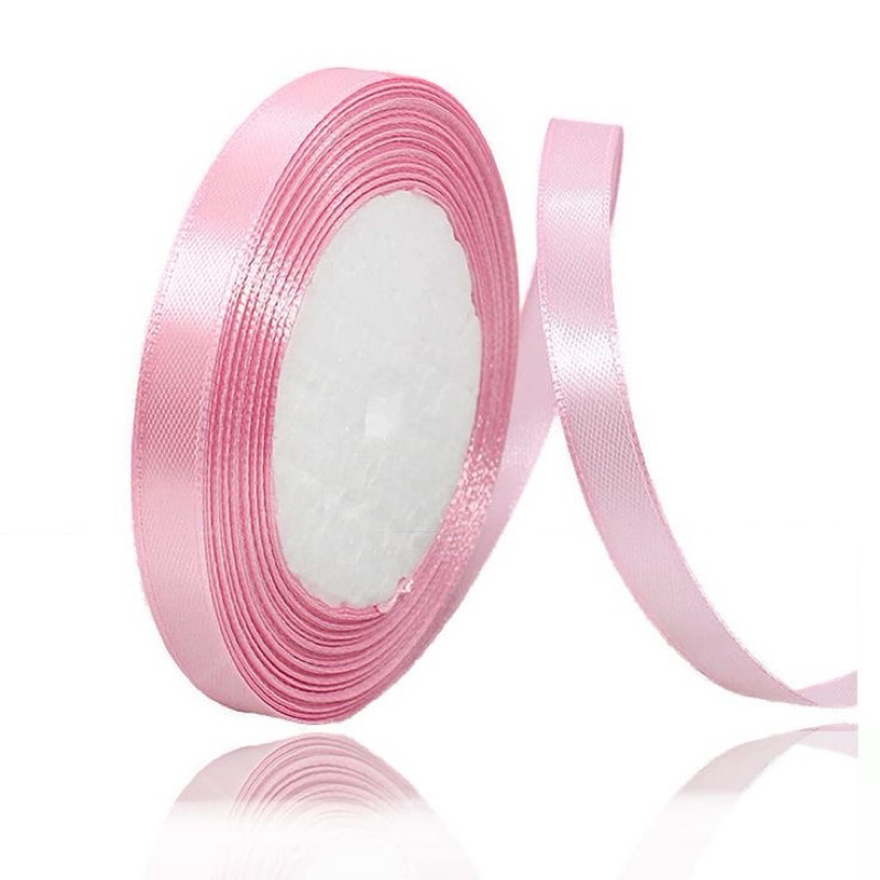 

pita satin baby pink