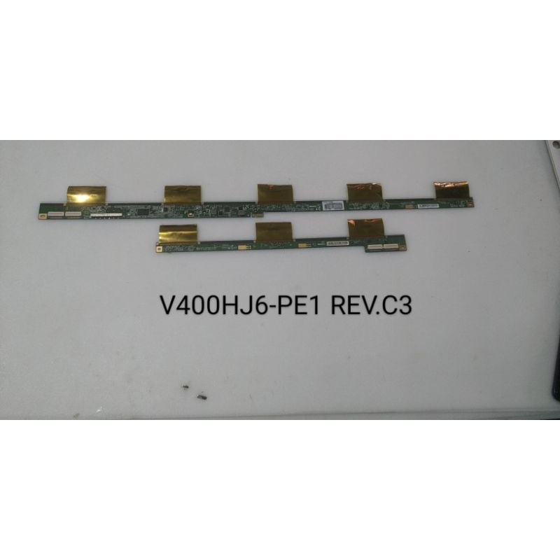 Tcon innolux v400hj6-pe1 rev.c3