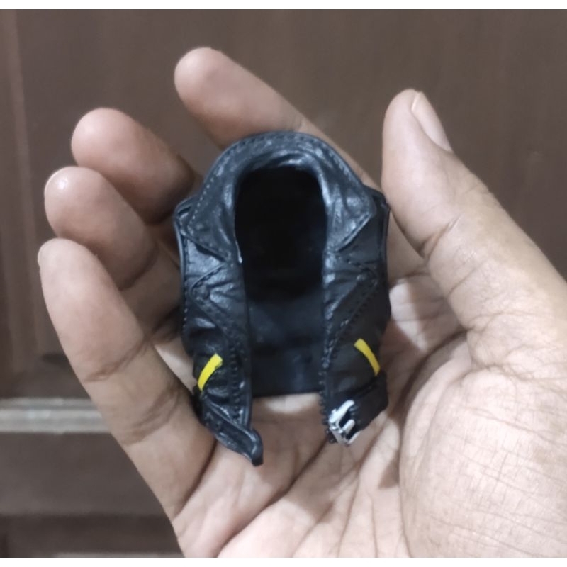 Marvel Legends jacket only original