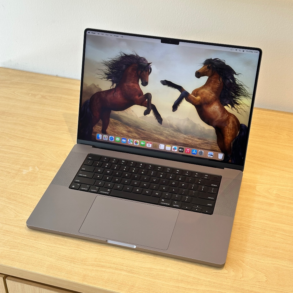 MacBook Pro M1 Max 2021 16 inch | RAM 64 GB | SSD 512 GB | Second