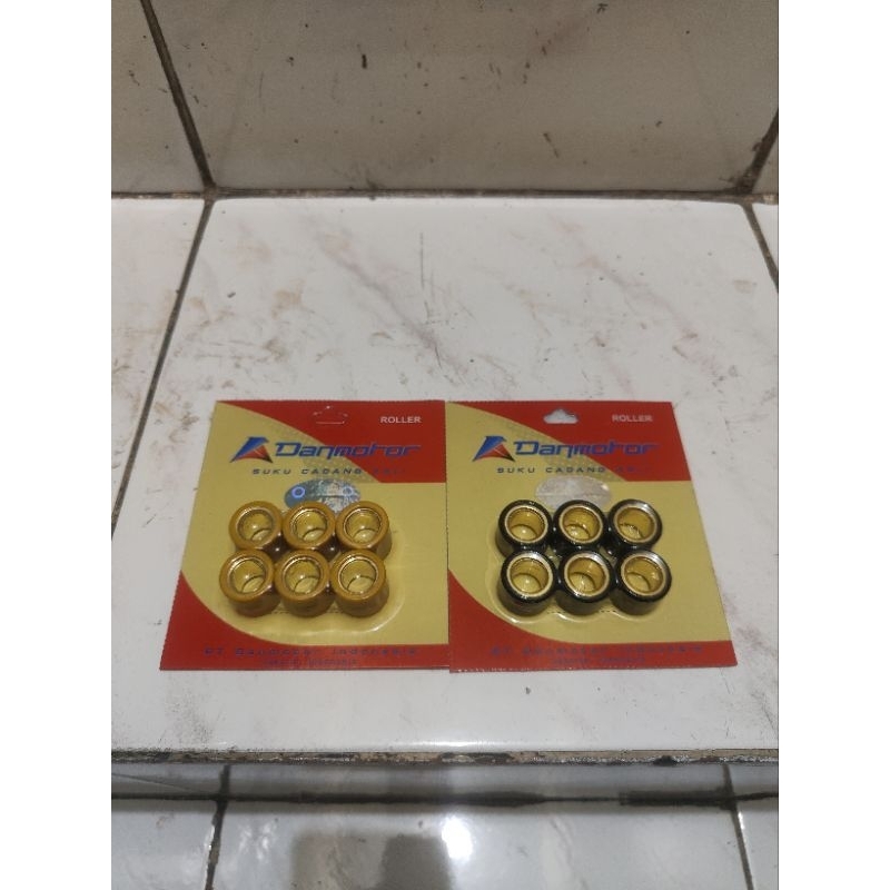 Roller Danmotor Vespa Lx S Sprint Primavera 125cc 150cc 14 Gram 15 Gram 19 Gram