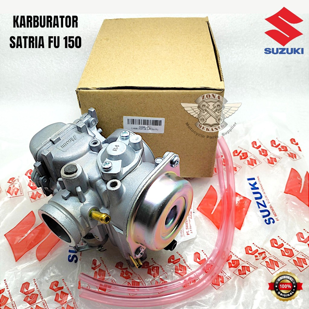 Karburator Satria FU Original SGP | Carburator Satria FU Karbu FU | Carbu FU