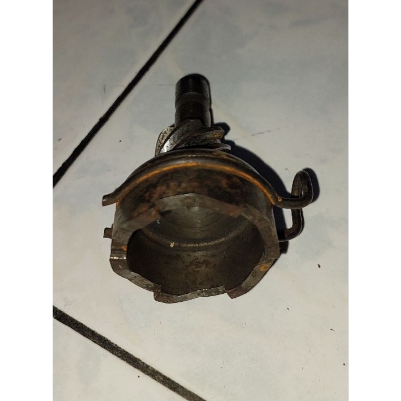 Gigi engkol vario 125