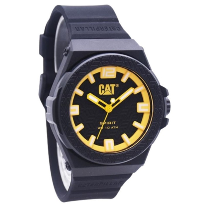 JAM TANGAN PRIA CATERPILAR CAT LO.111.21.137 ORIGINAL