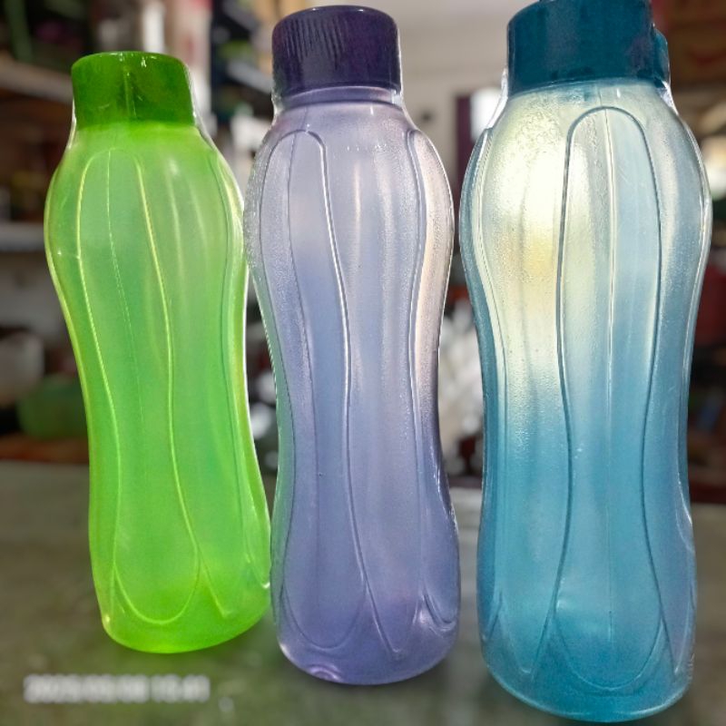Botol Air Minum 1 Liter sunrise