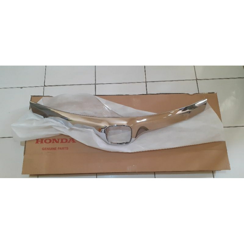 honda freed grill chrome 2012-2015