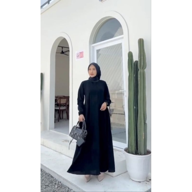 gamis darby gamis dnl