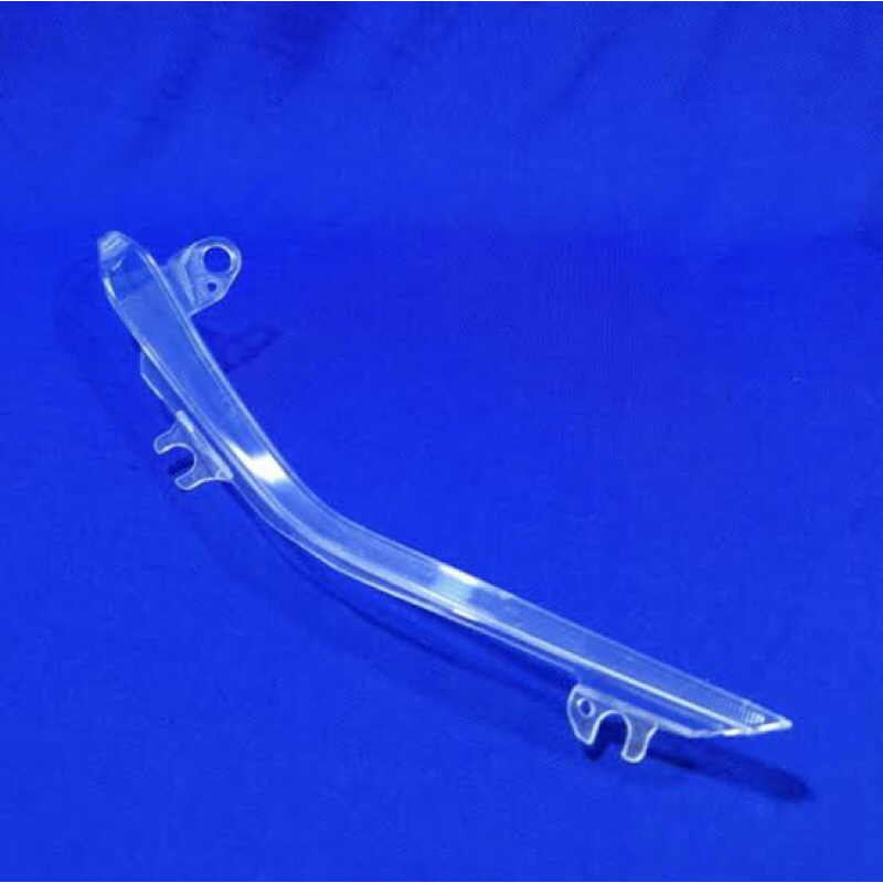 Mika Alis Lampu Depan Kanan Bawah Honda PCX 150 Lokal 2018 2020 Original