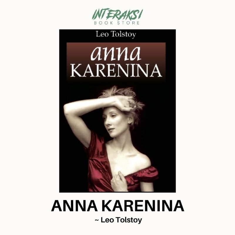anna KARENINA