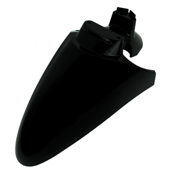 61100-K2F-N00YC Spakbor Depan Hitam Metalic Honda Scoopy K2F