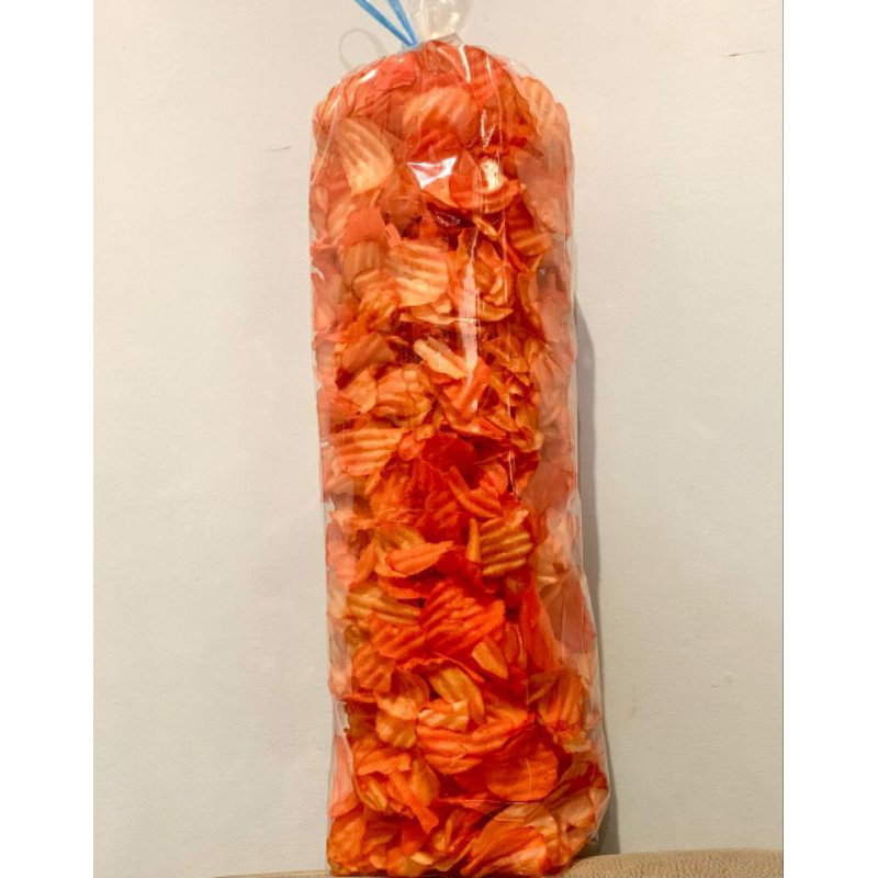 

kripik singkong Balado