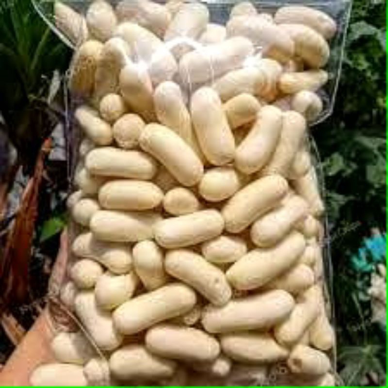 

Pilus Ikan Original Asin Gurih 250 gr Snack Kiloan Cemilan Kiloan Makanan Ringan