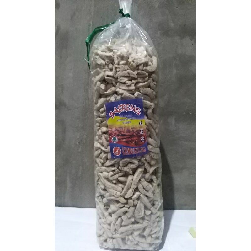 

BASRENG STICK ORIGINAL KEMASAN -+ 2 Kg