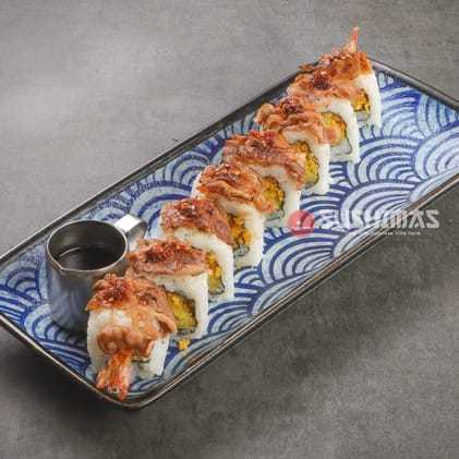 

Yuzu Beef Roll (8pcs)