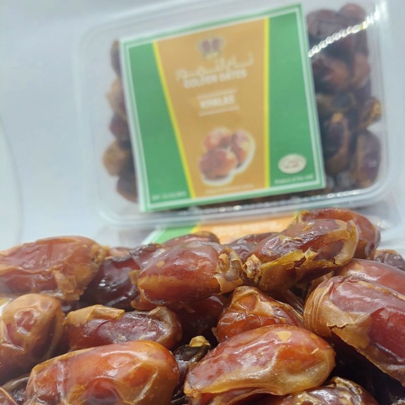 

kurma khalas 500 grm