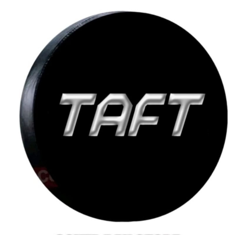 pelindung ban rus terios jimny taft  sarung ban universal konde terios rush,katana penutup konde bel