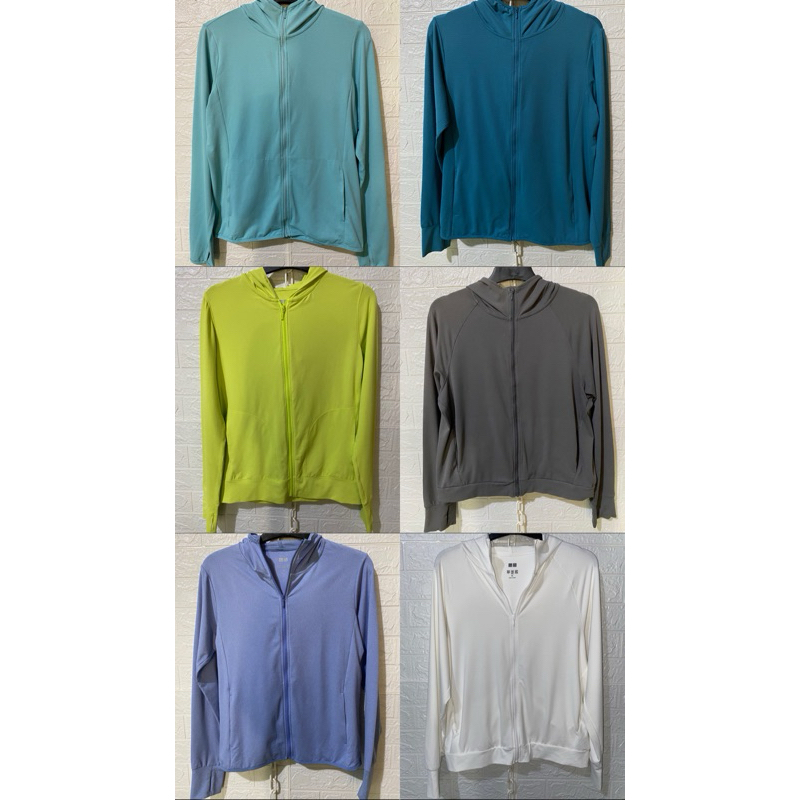 JAKET UNI DEFECT SALE