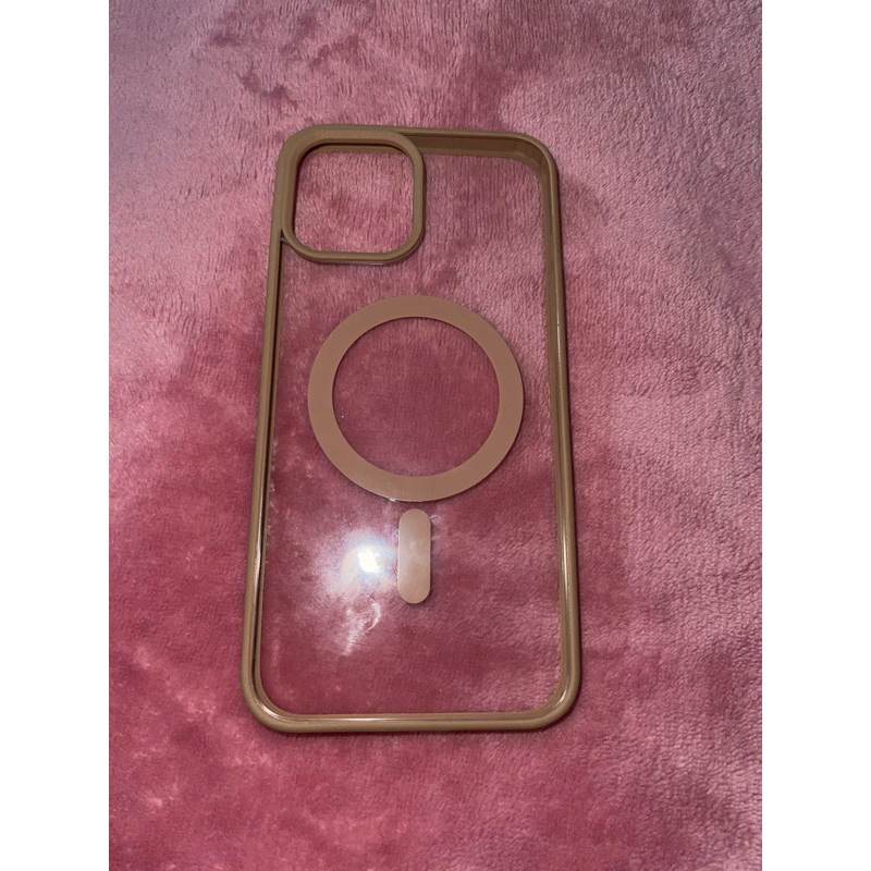 Preloved Case Iphone 12 PM