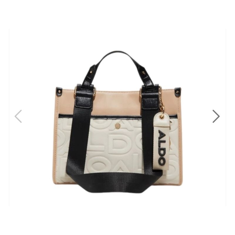 Shoulder Bag Aldo Adaluna Satchel