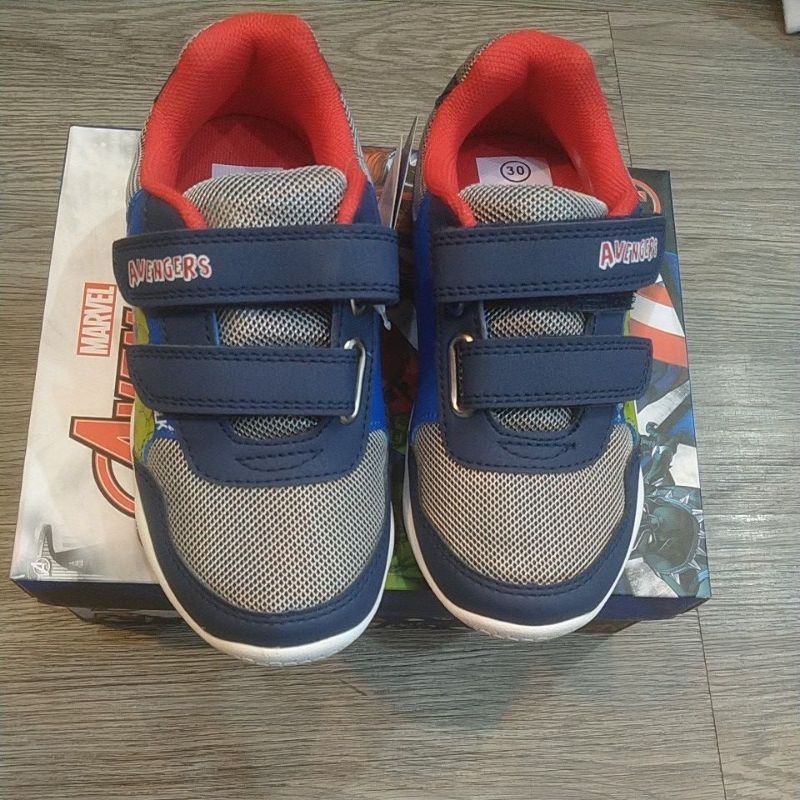 Sepatu MARVEL AVENGERS