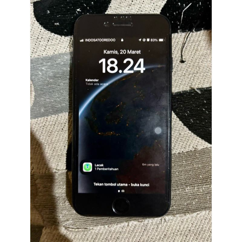 iPhone SE 2022 Gen 3 128GB