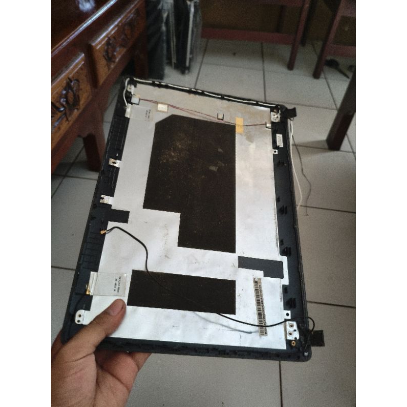 frame lcd laptop Acer 4741 ori
