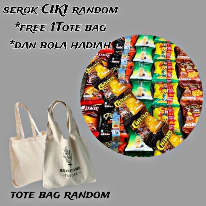 

SEROK CIKI SUKA SUKA