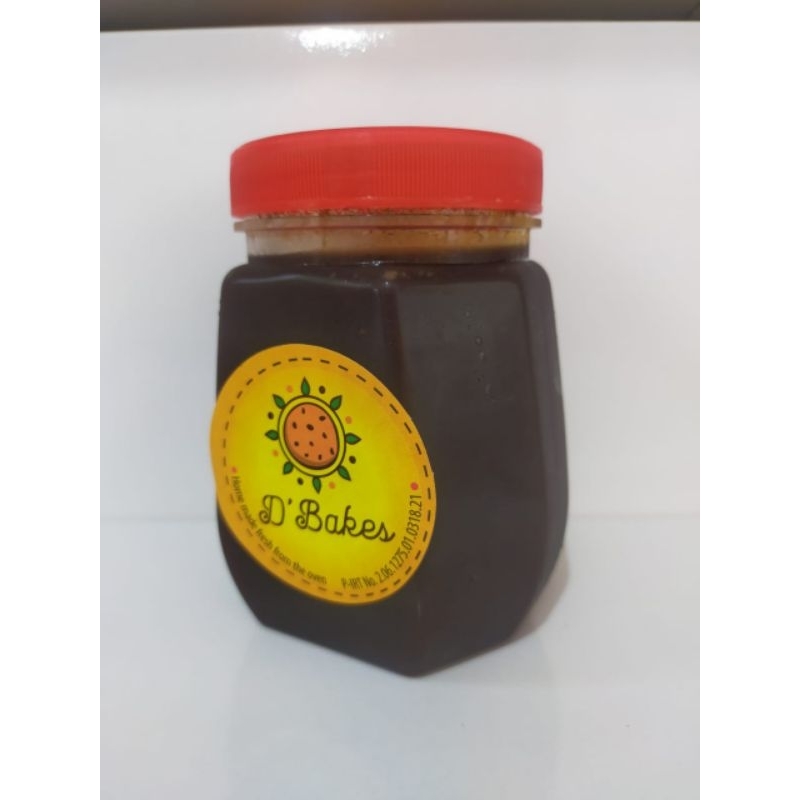 

Bumbu Rujak Sirsak Medan