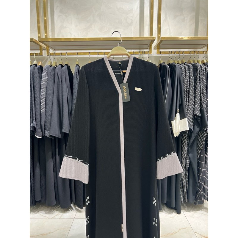 [Abaya Impor] Abaya Razan Kairo, Mesir
