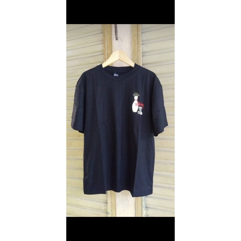 tshirt stussy