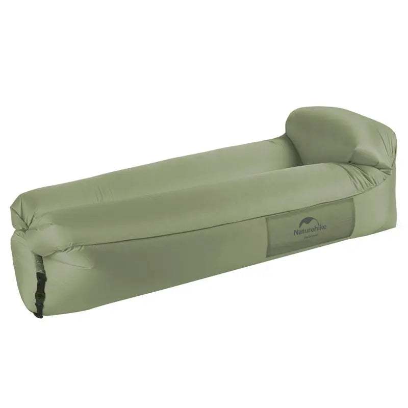LAZY BAG INFLATABLE SOFA WITH PILLOW NATUREHIKE NH20FCD06