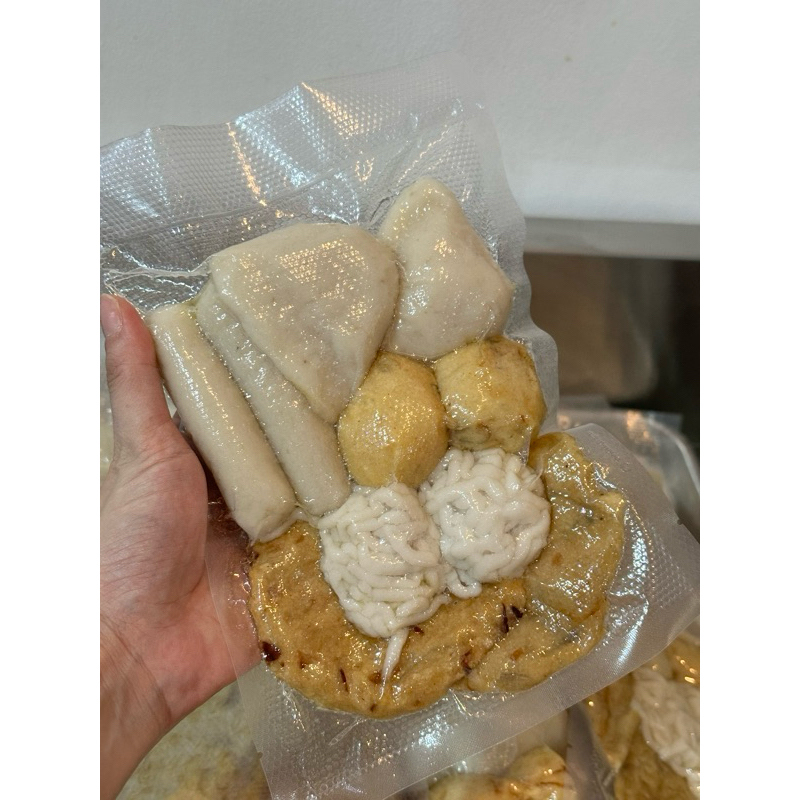 

Pempek