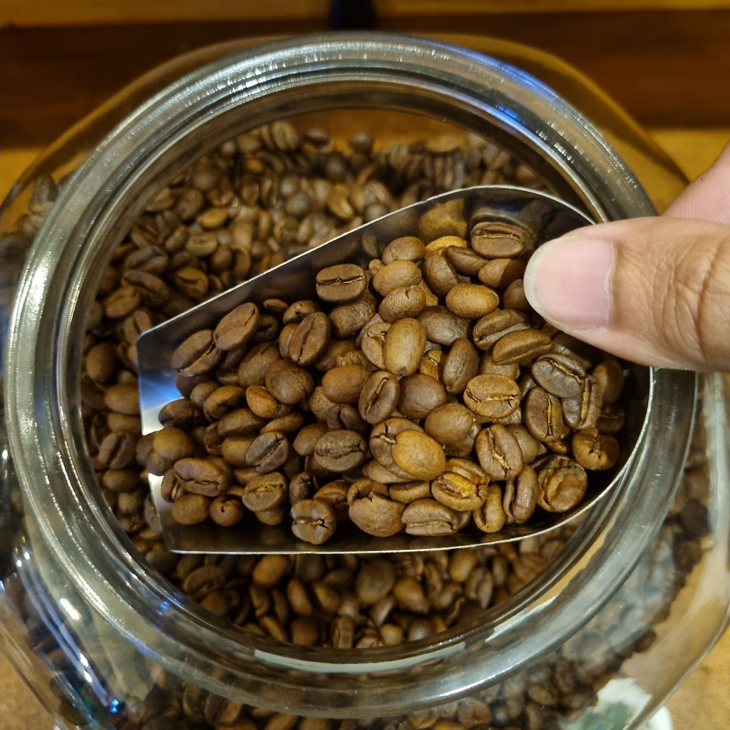 

NomuKohi-Sumbing Wine Specialty Single Origin Arabica Grade 1