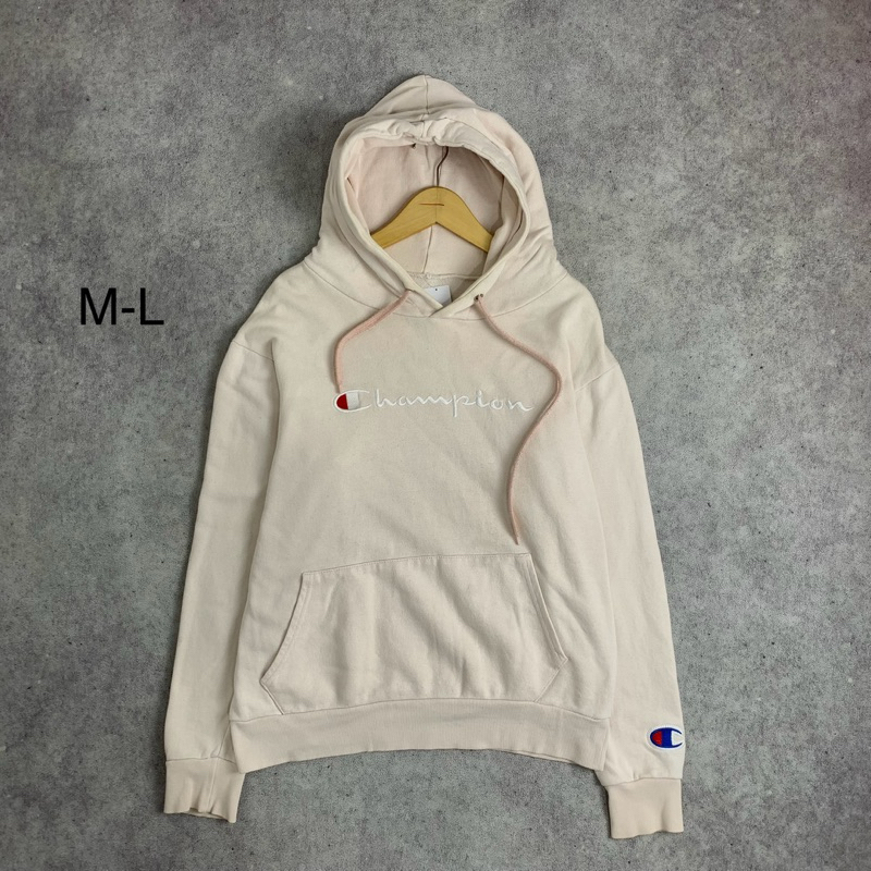 Champions Hoodie Ap 211