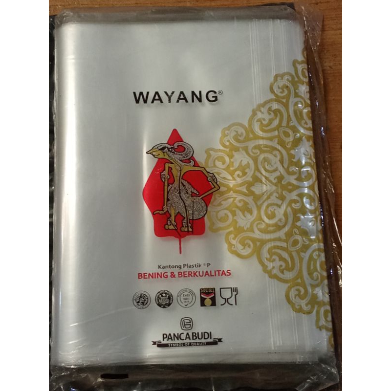 

pelastik PP ukuran20x30x05 pelastik untuk kemas makanan ringan