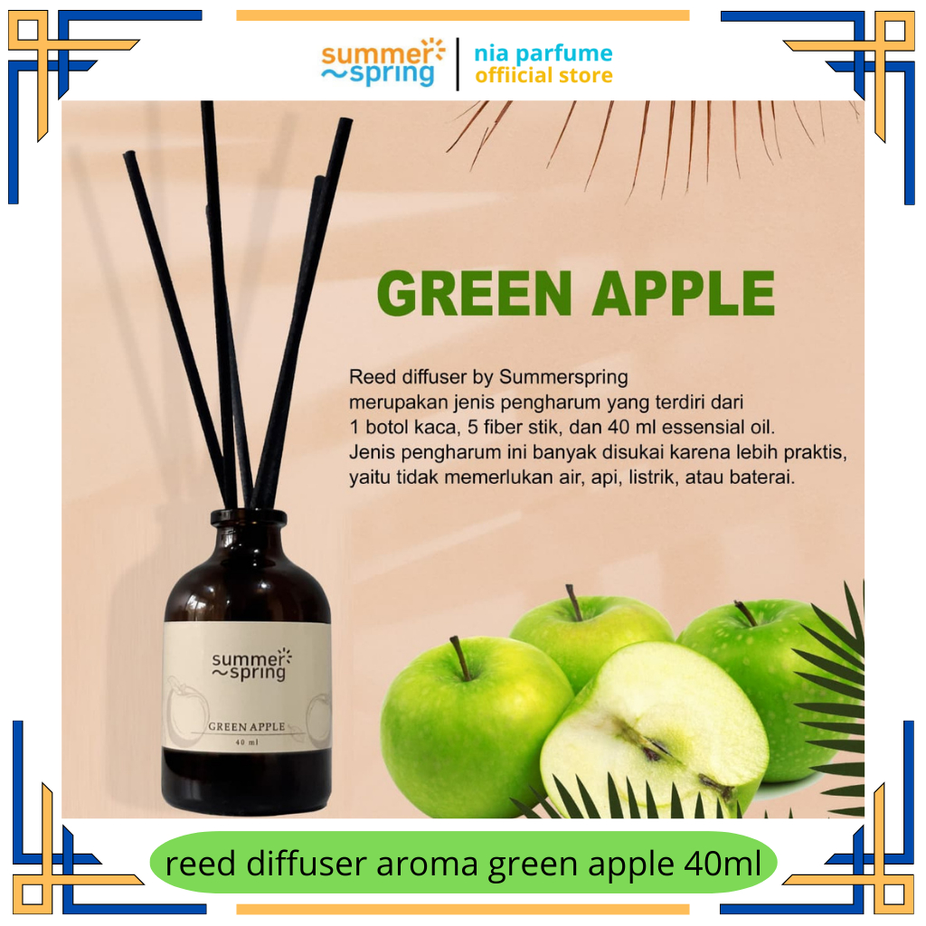 Pengharum Ruangan/Pengharum Kamar Tidur Tahan Lama/Pengharum Kamar Mandi/Pengharum Kamar Diffuser