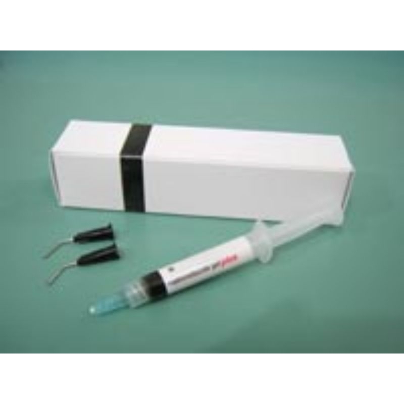 Ties Metronidasol Gel Ti-eS Kuning Metro Ti-eS Plus Hitam Metro