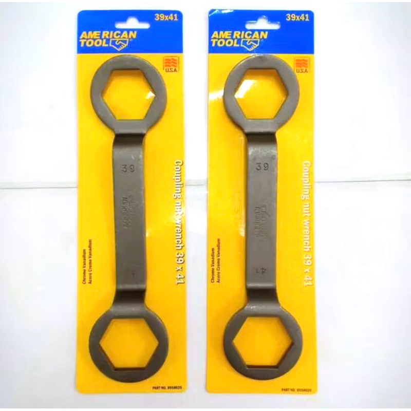 Kunci Mur Kopling CVT 39 x 41 Kunci CVT Kunci Coupling CVT Kunci Pully CVT Kunci Treker CVT Tahanan