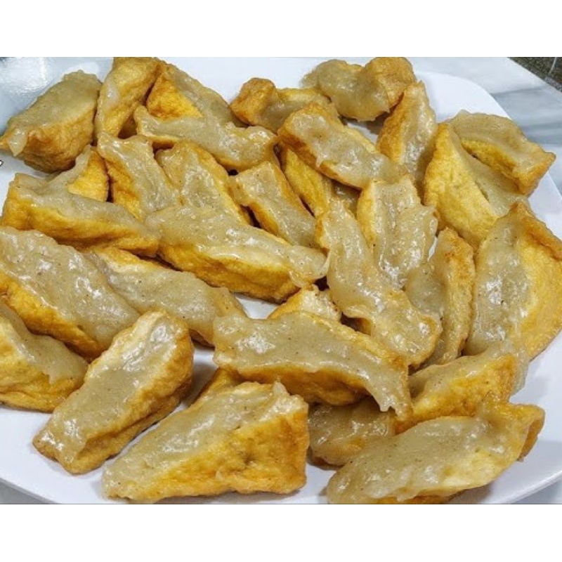 

Tahu Cilok isi 12