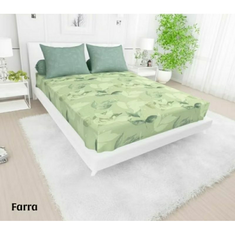 Sprei my love no 1 uk 180x200 cm farra