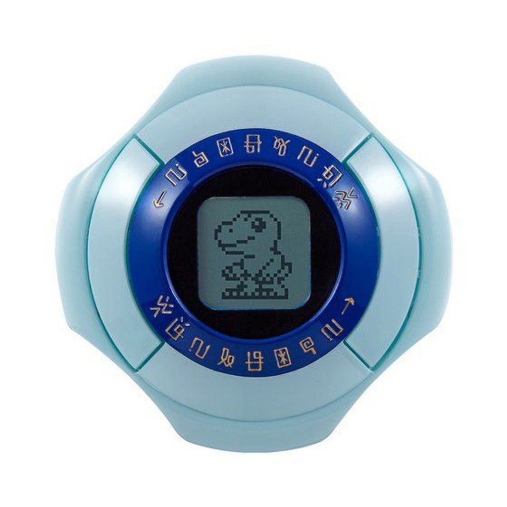 Bandai Digital Monster Digimon - Digivice Digimon Adventure